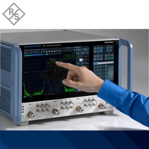 เครื่องวิเคราะห์เครือข่ายเวกเตอร์ Rohde Schwarz ZNA26 ZNA43 แบบสองพอร์ต สี่พอร์ต ขนาด 43.5 นิ้ว - Product Image 3