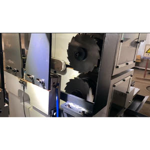 固德数控铣床SGB-159-2/SGB-219-2 2轴2主轴300公斤负载卧式自动高精度高1年保修 - Product Image 2