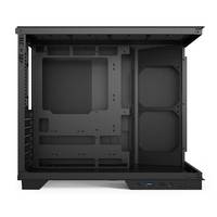 OEM Soeyi Blanco Gabinete Gamer Boitier Case Pc Da Gaming Ventas al por mayor Mid-Tower Atx Gaming Cpu Computer Case con pantalla Lcd
