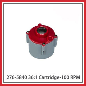 Kit de Moteur Intelligent <span class=keywords><strong>V5</strong></span> pour <span class=keywords><strong>Robot</strong></span> <span class=keywords><strong>Vex</strong></span>, Programmation Intelligente, Engrenage 36:1, 100 tr/min, 276-5840 - Product Image 3