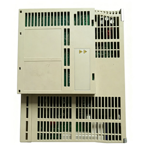 Controlador de Robot Industrial SGDH-04AE SGDH-04AE-OY de Alta Velocidad, Estable y Anti-Interferencia para Trabajo Pesado - Product Image 2