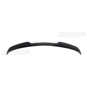 Aileron de toit arrière pour I30N MK3 2017+ - Pièce de modification et accessoire extérieur pour voiture - Product Image 6