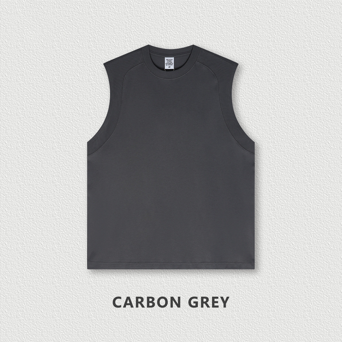 Gris oscuro