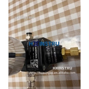 1 ชิ้น โซลินอยด์วาล์ว NORGREN 11-918-991 ของใหม่เอี่ยม จัดส่งรวดเร็ว H - Product Image 5