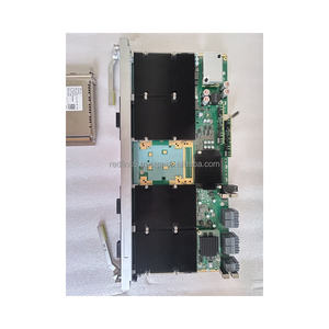 CR8PE4B3TDC0 02356XFB NetEngine 8000E X4 Chassis 23.2T 4 DC Power POE Enterprise <b>Router</b> - Product Image 5
