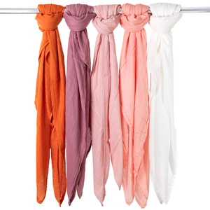 Conjunto de manta de muselina para bebé, venta al por mayor, 100% algodón, edredón de muselina, mantas de muselina para bebé y Niña - Product Image 1