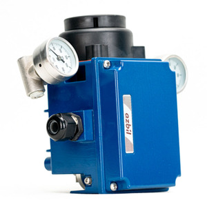Yamatake AVP100 Smart 4-20mA IP66 Intrínsecamente Seguro de Alta Precisión con 1 Año de Garantía para Válvulas de Control - Product Image 1