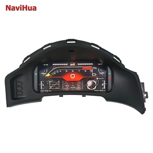 Nuevo Panel de Instrumentos Digital para Automóvil de 12.3 Pulgadas para Toyota 86 Subaru BRZ 2012-2020, Velocímetro Automático, Cabina Virtual, Pantalla LCD - Product Image 5