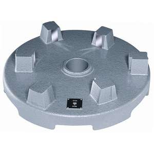 TESA TECHNOLOGY - 00840105 Anillo de ajuste, métrico-EAN 7630041108422 MICRÓMETROS Y MEDIDORES DE DIAL - Product Image 1