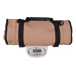 Multi Function Tool Heavy Duty Garden Electrician Work Electrical Cloth Tool Bag for Hvac - Product Image 4