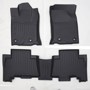 Pendientes de goma para IVIC, accesorio decorativo de 3 a 3 capas, resistente al agua - Product Image 6