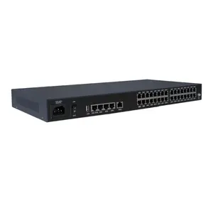 El mejor precio de fábrica OEM 32 puertos FXS del gateway de voz voip gateway,