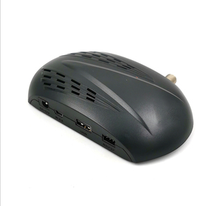 Thu vệ tinh full HD 1080P, 6000 kênh, 2xled hiển thị, 2X USB, Long Range Bộ giải mã - Product Image 3