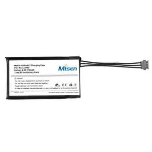 Nuovissima di alta qualità 3.8V 370mAh sostituzione A2793 batteria agli ioni di litio per cuffie senza fili - Product Image 1