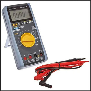 มัลติมิเตอร์ YOKOGAWA TY520 ขายดี - Product Image 3