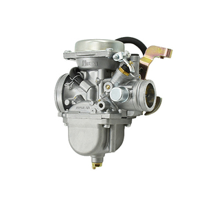 Carburateur moto Carb 26mm universel pour EN125-2 GS125 GS 125 GN125 GN 125 - Product Image 2
