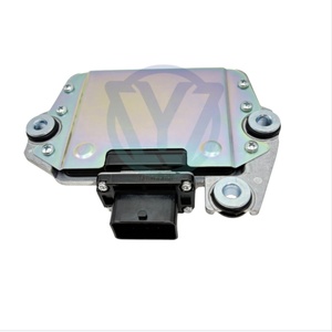 Unité de commande ECU de haute qualité 129938-75040 129938-75050 pour moteur Yanmar 4TNV98-EPDBW, excavatrice DX55W R55 R55-7 EC55B - Product Image 3