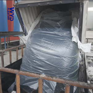 Wyd nhà máy nóng bán 20ft container 24000l PE flexitank của Trung Quốc cấp thực phẩm dầu hướng dương và dầu cọ lưu trữ số lượng lớn - Product Image 4