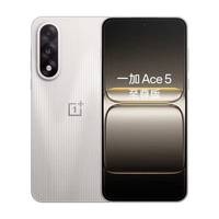 Smartphone Original Oneplus Ace 5 Ultra 5G, écran AMOLED 6,83 pouces 2800*1272 144Hz, Dimensity 9400+, batterie 6700mAh, charge SUPERVOOC 100W, Android 15