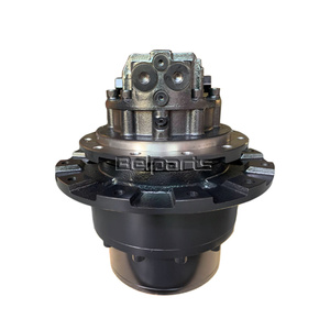 Motor Reductor Hidráulico de Traslación para Excavadoras Deere 75D 75G 85D 85G, Pieza Final de Transmisión 9272923 9290867 - Product Image 3