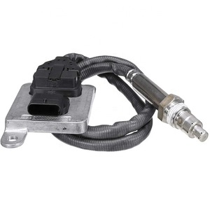 เซ็นเซอร์ Nox 11787587129 5Wk96610L สำหรับรถยนต์บีเอ็มดับเบิลยู ซีรีส์อี - Product Image 3