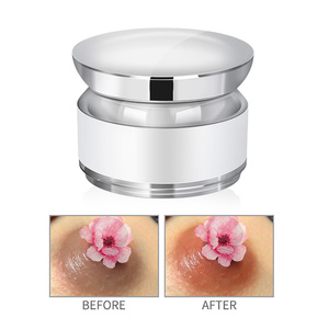 Crema Blanqueadora Íntima para Axilas, Pezones Oscuros y Zona Anal, Crema Blanqueadora Corporal para el Cuidado de la Piel - Product Image 1