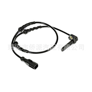 Sensor de Velocidad de Rueda ABS Renault 479100004R 479109155R para Reemplazo y Reparación de Piezas Automotrices - Product Image 3