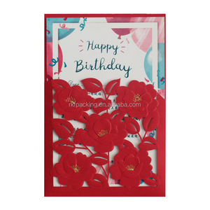 Personalized Gift Card Sleeves - Kraft Paper or Cotton Gift Card Holders with Logo Printing