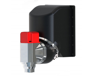 Personnalisation en usine, tête double pivotante en aluminium 5 axes de haute qualité pour centre d'usinage, pour traiter une variété de matériaux - Product Image 5