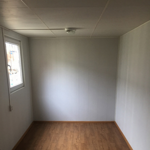 Vente directe usine : Module d'habitat urbain en alliage, <span class=keywords><strong>maison</strong></span> conteneur en kit pour bureau de terrain temporaire et espace de vie en milieu urbain - Product Image 6