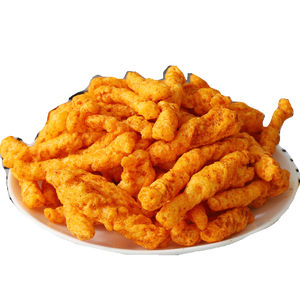 Máquina Extrusora de Snacks de Acero Inoxidable para Corn <span class=keywords><strong>Puff</strong></span>, Kurkure y <span class=keywords><strong>Cheetos</strong></span> - Product Image 1