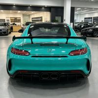 Film de protection de carrosserie de voiture en vinyle PET liquide métallisé vert brillant de luxe, sans colle, anti-rayures, protection de la peinture, changement de couleur