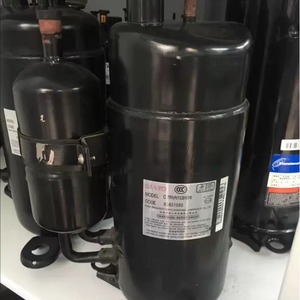 คอมเพรสเซอร์ทำความเย็น HYZL ANB100FZSMT สำหรับเครื่องปรับอากาศ ห้องเย็น ปั๊มความร้อน 9900W 180A R410A - Product Image 2