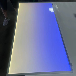 Best Verkopende Op Maat Gemaakte <span class=keywords><strong>Led</strong></span> Aquariumlamp Optimale Verlichting Voor Plantengroei En Aquariumverbetering - Product Image 1