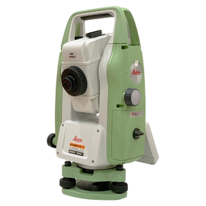 Promoción especial, marca japonesa, maquinaria de movimiento de tierras, estación <span class=keywords><strong>Total</strong></span> Manual de topografía Leico <span class=keywords><strong>TS03</strong></span> de doble eje a la venta - Product Image 2