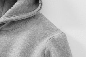 Sudadera con Capucha Premium Plus Size para Invierno, Impermeable, con Cierre, para Mujer, 100% Algodón, Impresión 3D, Logotipo Personalizado, Camiseta para Hombre - Product Image 3