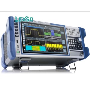 Analizador Compacto de 7.5 Ghz Usado, Analizador Rohde & Schwarz R&S FPL1007 - Product Image 5