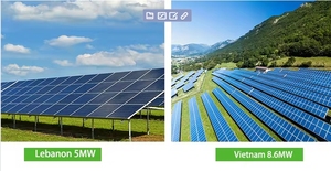 แผงโซลาร์เซลล์โพลีคริสตัลไลน์ Tisun 330W 335W 340W 345W 350W รุ่น TSPH72-Z แผงโซลาร์เซลล์แบบฮาล์ฟเซลล์ 330-350 วัตต์ - Product Image 6