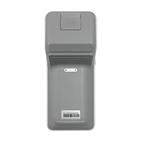 Système de point de vente Android 11 tout-en-un avec imprimante Bluetooth et lecteur de cartes FP9900, terminal de restaurant haute performance