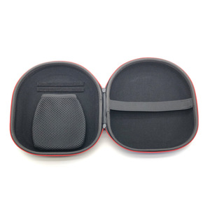 Estuche DE TRANSPORTE DE VIAJE Kimear EVA, bolsa de almacenamiento para <span class=keywords><strong>JBL</strong></span> Q100 <span class=keywords><strong>200</strong></span> 300 Q400 Q600 610 Q800 810 Q910, estuche para <span class=keywords><strong>auriculares</strong></span>, organizador de soporte - Product Image 2