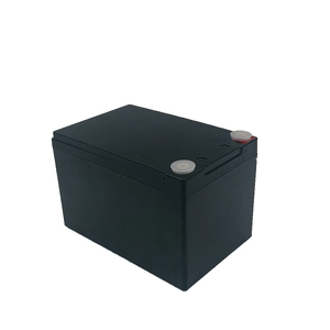 แบตเตอรี่ลิเธียม12V18Ah LFP สำหรับสกู๊ตเตอร์ไฟฟ้ามอเตอร์ไซค์ไฟฟ้า - Product Image 1