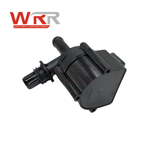 Nouvelle pompe à eau de refroidissement 11518616992 pour F30 G20 320i 330i – Refroidissement mécanique fiable du moteur, antigel, pièces de qualité supérieure - Product Image 5