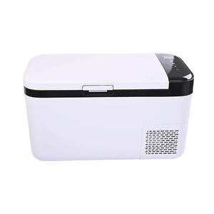 Frigo camions voitures d'<span class=keywords><strong>occasion</strong></span> 12V 24V congélateur - Product Image 4