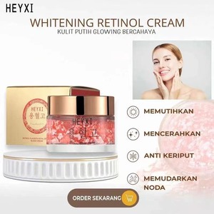 Crema Facial Hidratante Antienvejecimiento con Retinol, Sangre de Dragón y Escualano, Marca Privada al por Mayor - Product Image 4