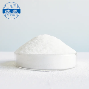 Độ tinh khiết cao Polymer Anion nonionic flocculant <span class=keywords><strong>cpam</strong></span> xử lý nước BỘT - Product Image 2