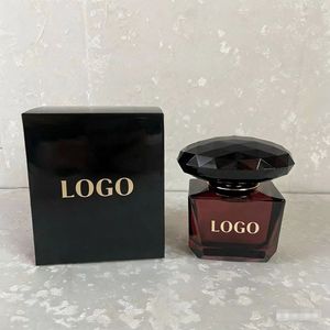 <span class=keywords><strong>Perfume</strong></span> Diario Moderno y Lujoso para <span class=keywords><strong>Mujer</strong></span>, Fragancia Floral Fresca y Ligera de Larga Duración, 100 ml y 30 ml, Envío al por Mayor en 5-8 Días - Product Image 4