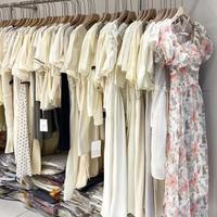 Lots de vêtements tendance : Robes élégantes et décontractées de luxe pour femmes, en gros