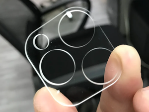 Machine de découpe laser CNC infrarouge ultra-rapide <span class=keywords><strong>ARGUS</strong></span> pour verre automobile et verre mobile laminé - Product Image 6