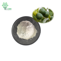 Citrus Aurantium Extract 98% Synephrine CAS 94-07-5 Natuurlijk Synephrine Poeder