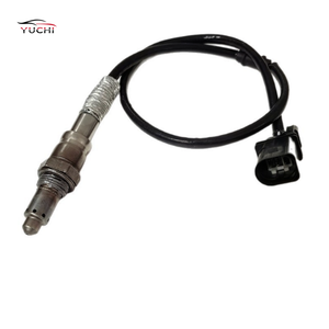 Pièces de moteur automobile neuves Capteur d'oxygène 03H906262AP 03H906262AQ pour 2017-2023 - Product Image 1